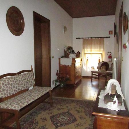 Albergo Alla Trota Pulfero Extérieur photo