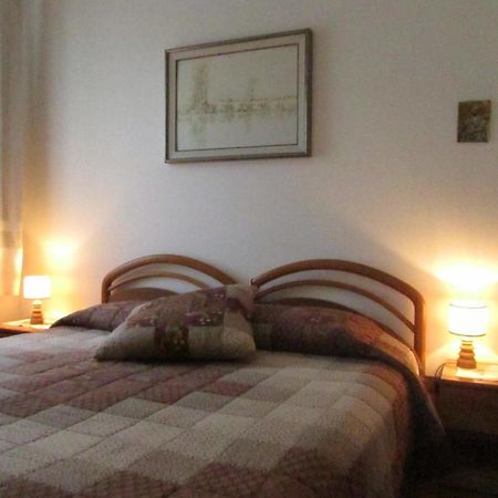 Albergo Alla Trota Pulfero Extérieur photo