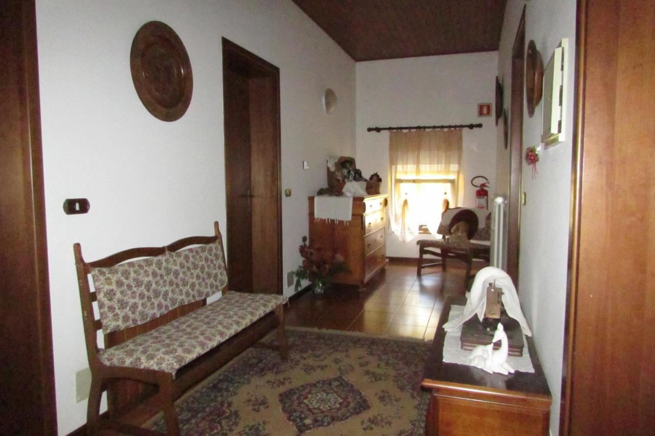 Albergo Alla Trota Pulfero Extérieur photo