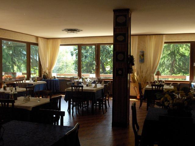 Albergo Alla Trota Pulfero Extérieur photo