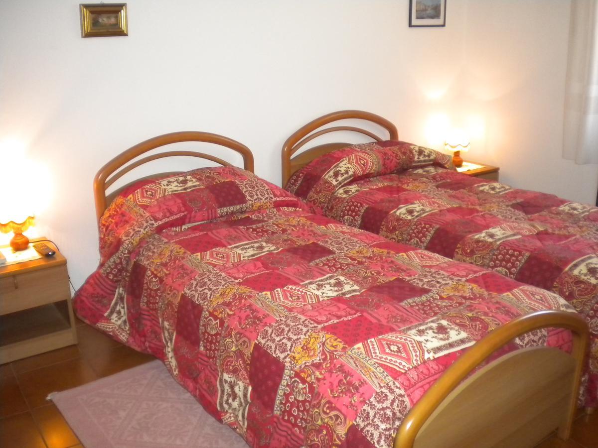 Albergo Alla Trota Pulfero Extérieur photo